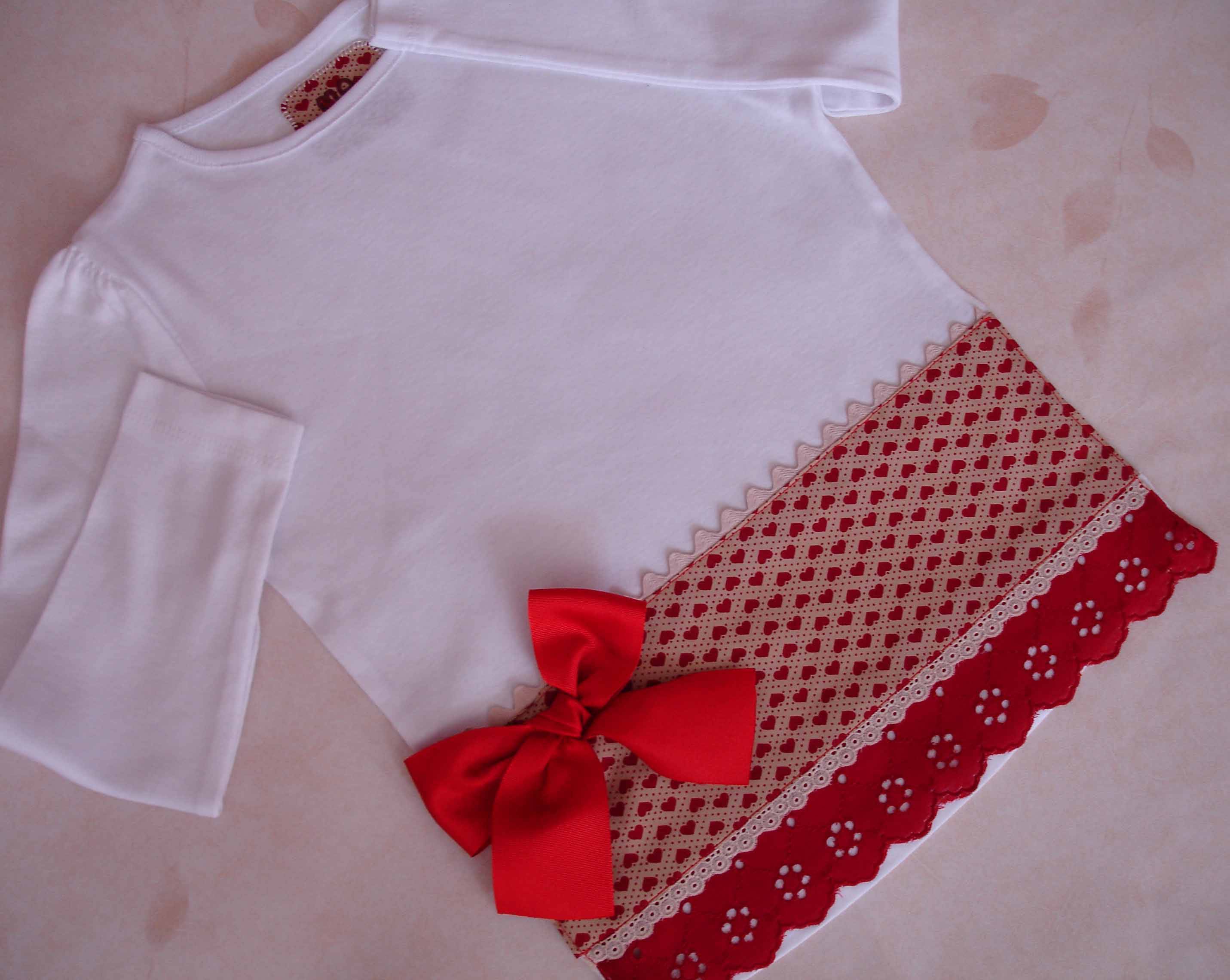 Camiseta Aitana