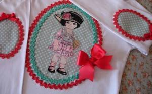 Camiseta Nayara