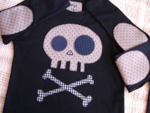 Camisetas Gustavo 5