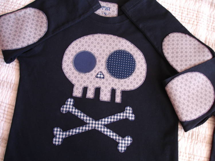 Camisetas Gustavo 5