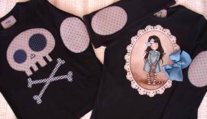 Camisetas Gustavo 7