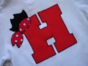 Polo pirata Héctor 2