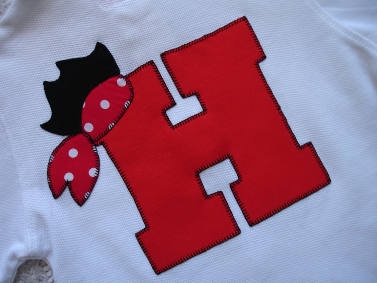 Polo pirata Héctor 2
