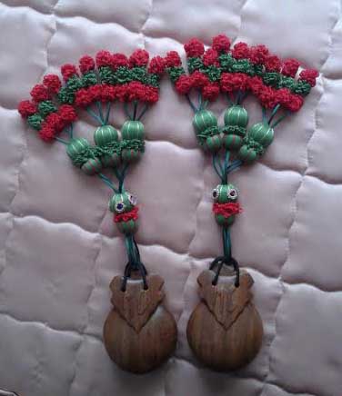 castañuelas 1