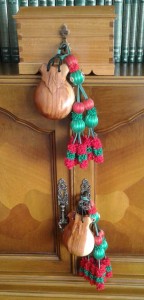 castañuelas 11