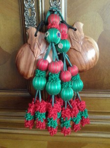 castañuelas 16