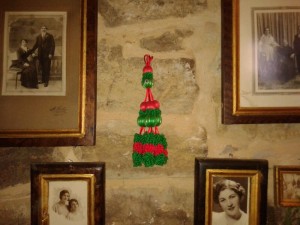 castañuelas 21