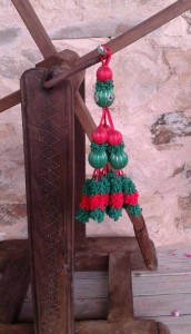 castañuelas 22