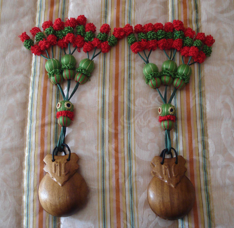 castañuleas 3