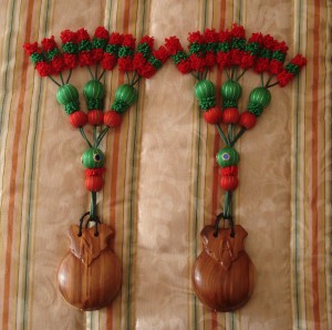 castañuleas 5