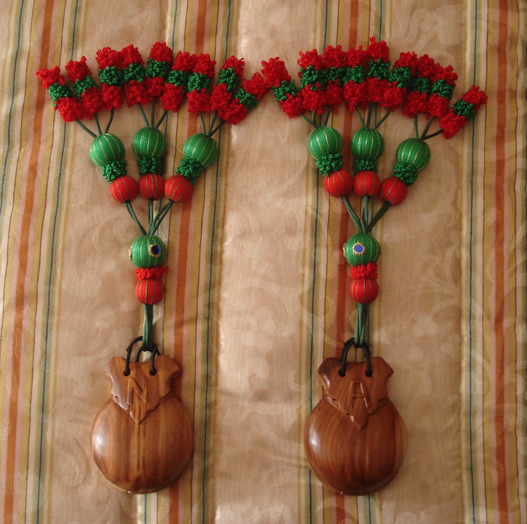 castañuleas 5
