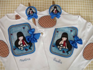 Pedido María 4
