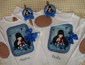 Pedido María 5