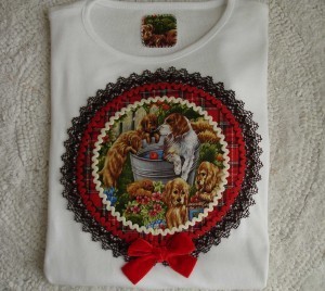 Sudaderas Bego. camiseta perritos (3) - copia