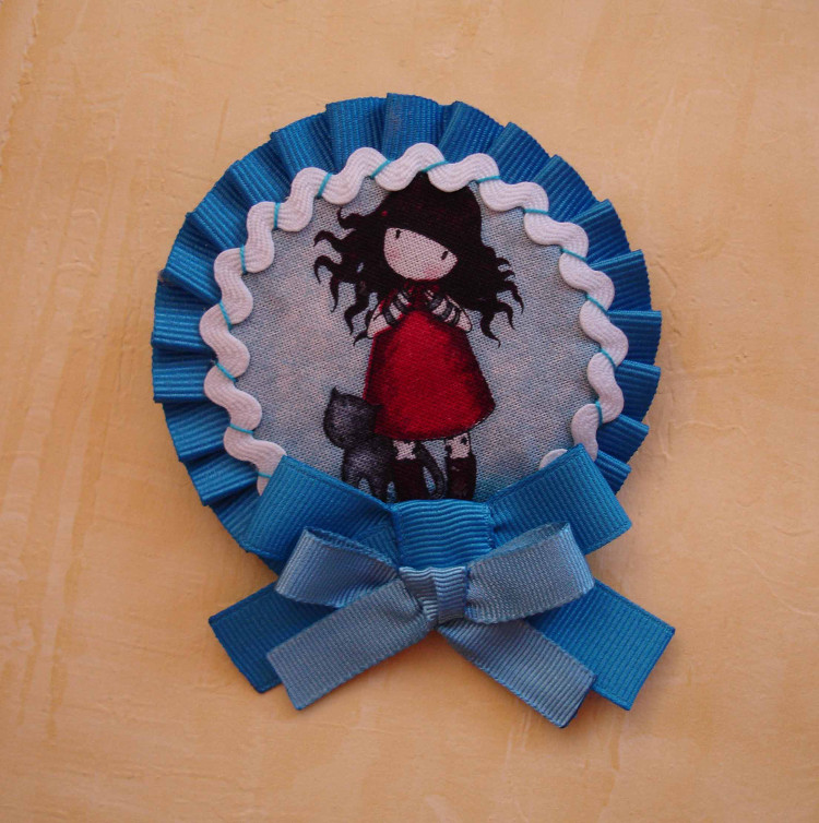 Camiseta Andrea. Coletero