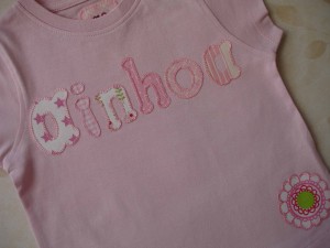 Camisetas Ainhoa (alicia Mor) 2