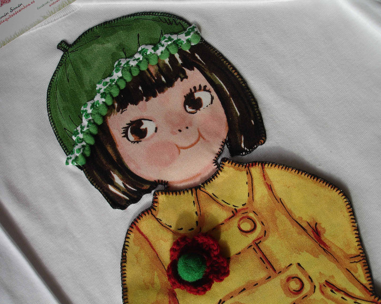 Camisetas Dencargo 12