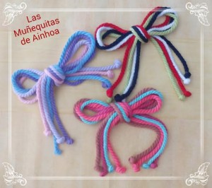 Lazos Inma