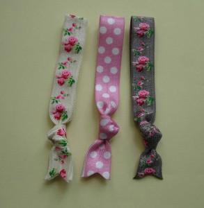 Pulseras