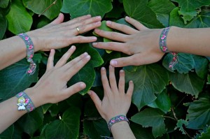 Pulseras 3
