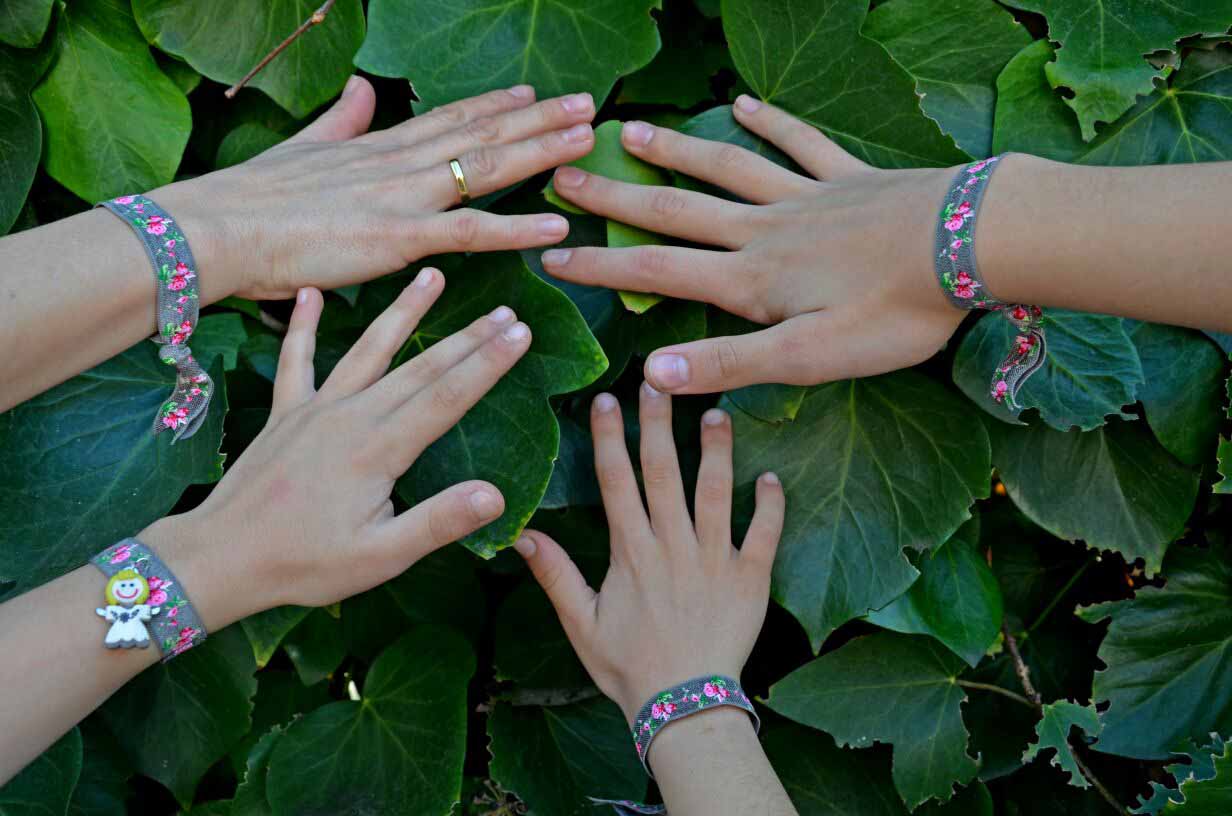 Pulseras 3