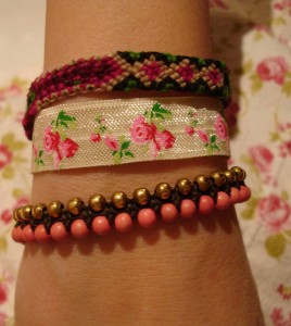 Pulseras 7