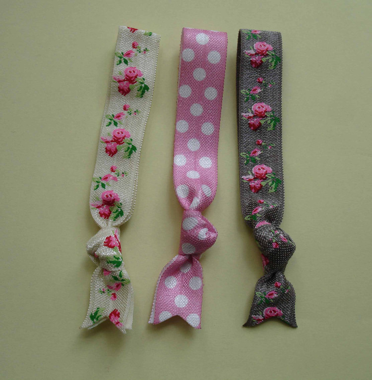 Pulseras