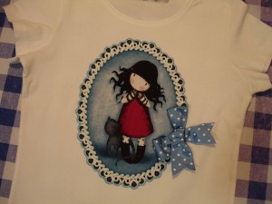 Camiseta Gorjuss Imanol 1