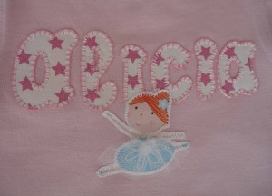 Camisetas Gloria 3