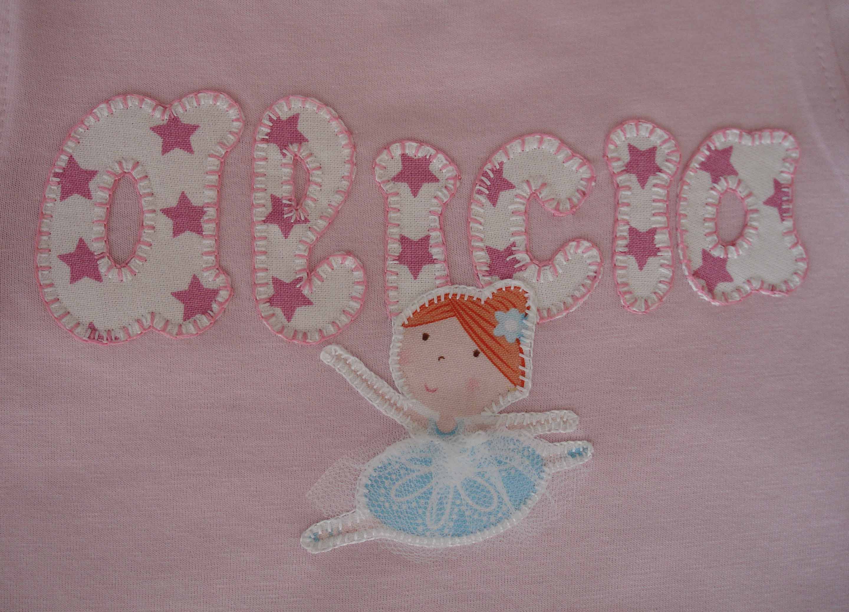 Camisetas Gloria 3