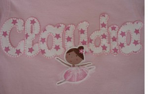 Camisetas Gloria 4
