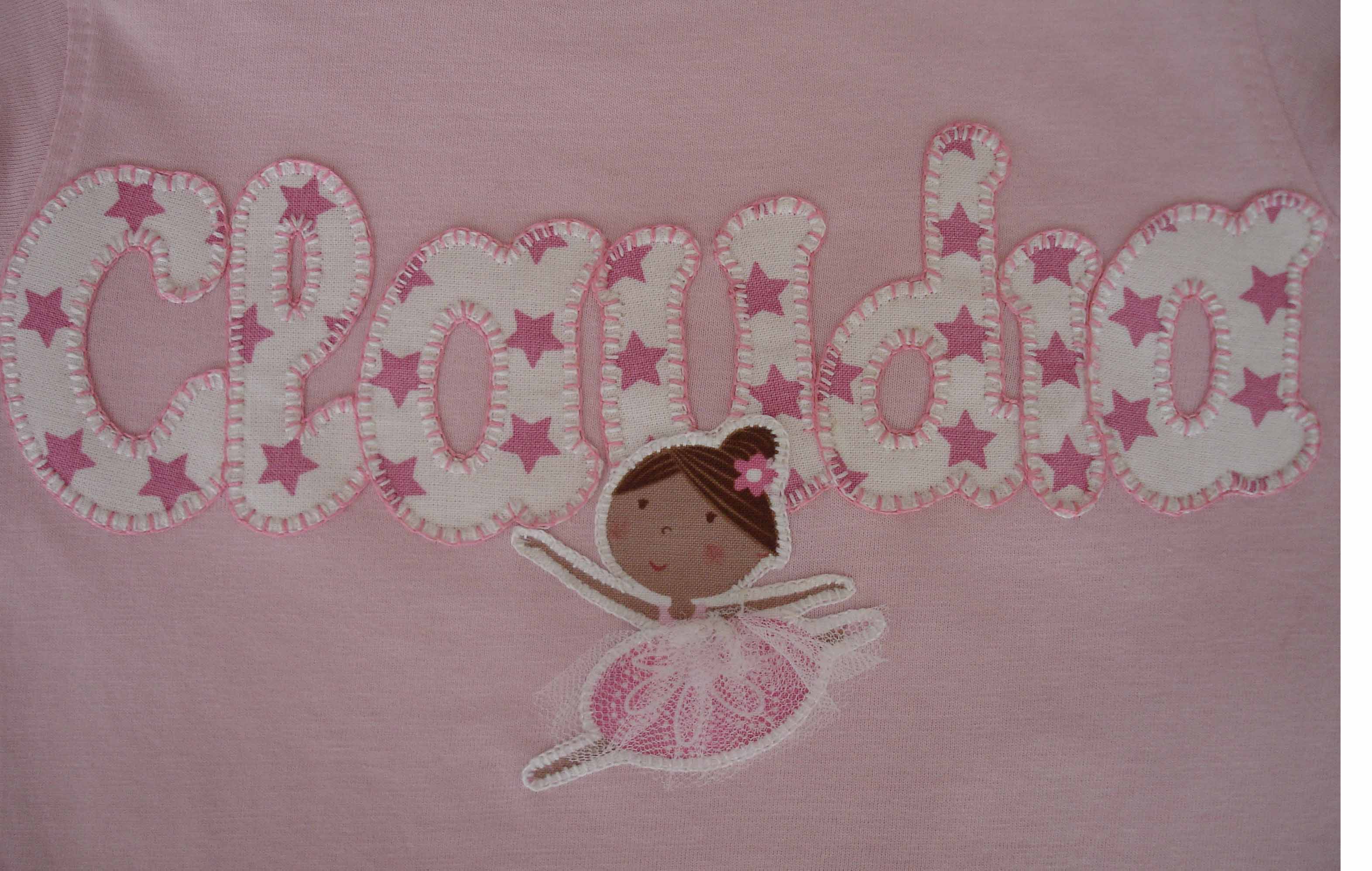 Camisetas Gloria 4