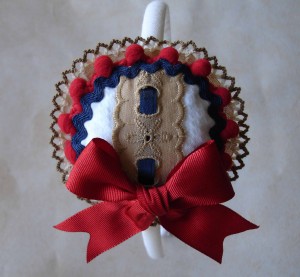 Diademas Ana 2