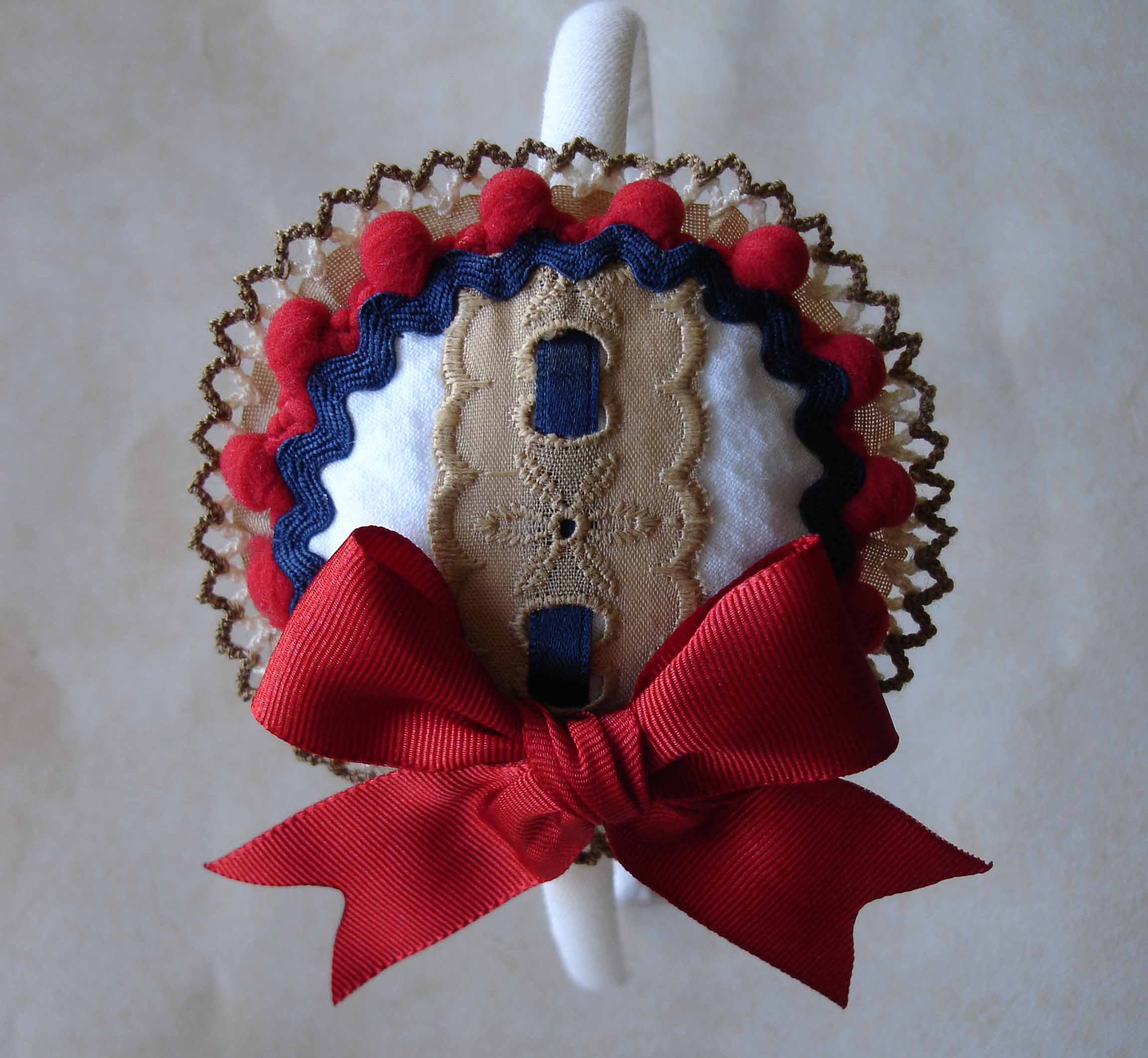 Diademas Ana 2