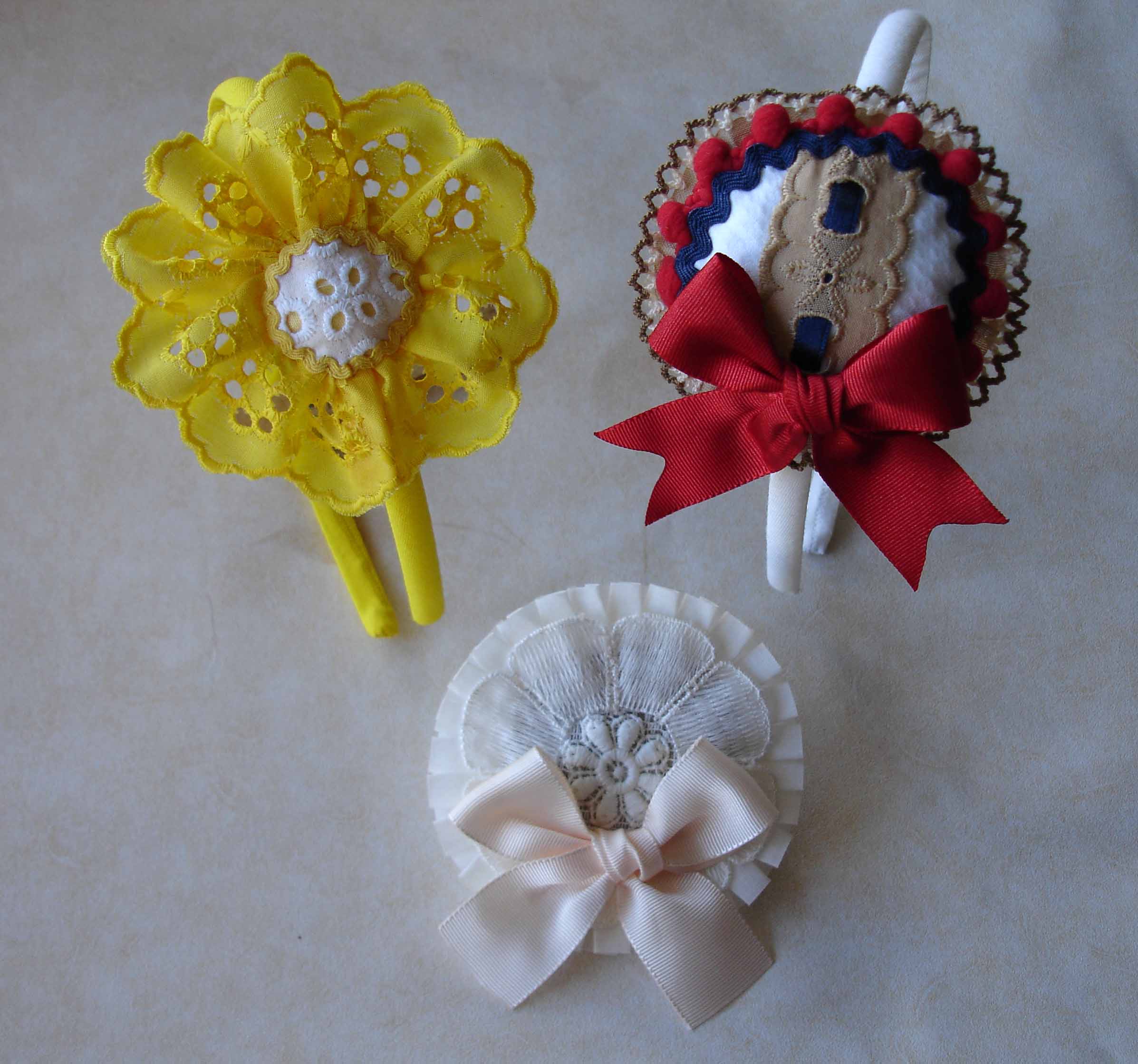 Diademas Ana 3