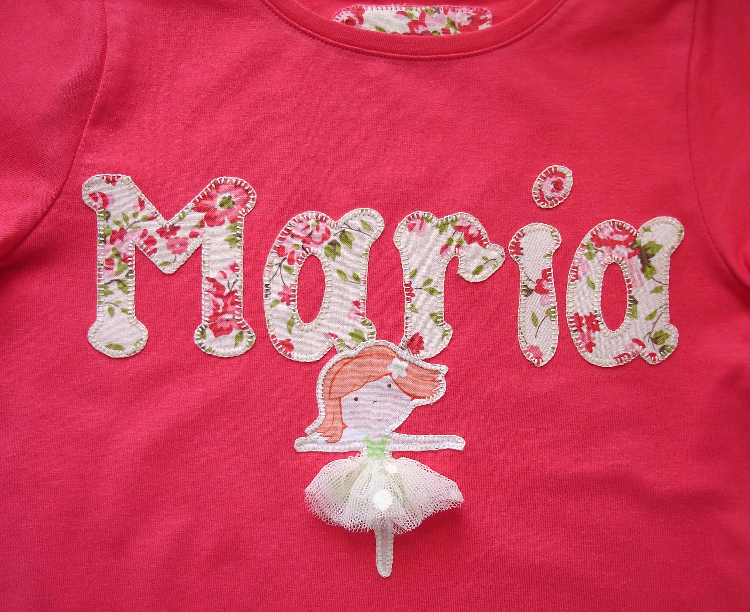 Camisetas Fátima 2