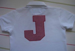 Camisetas Fátima 4