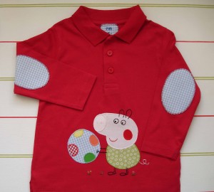 Camisetas Nuria 2