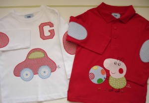 Camisetas Nuria 3