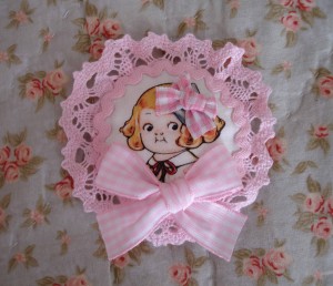 Camisetas Nerea 20