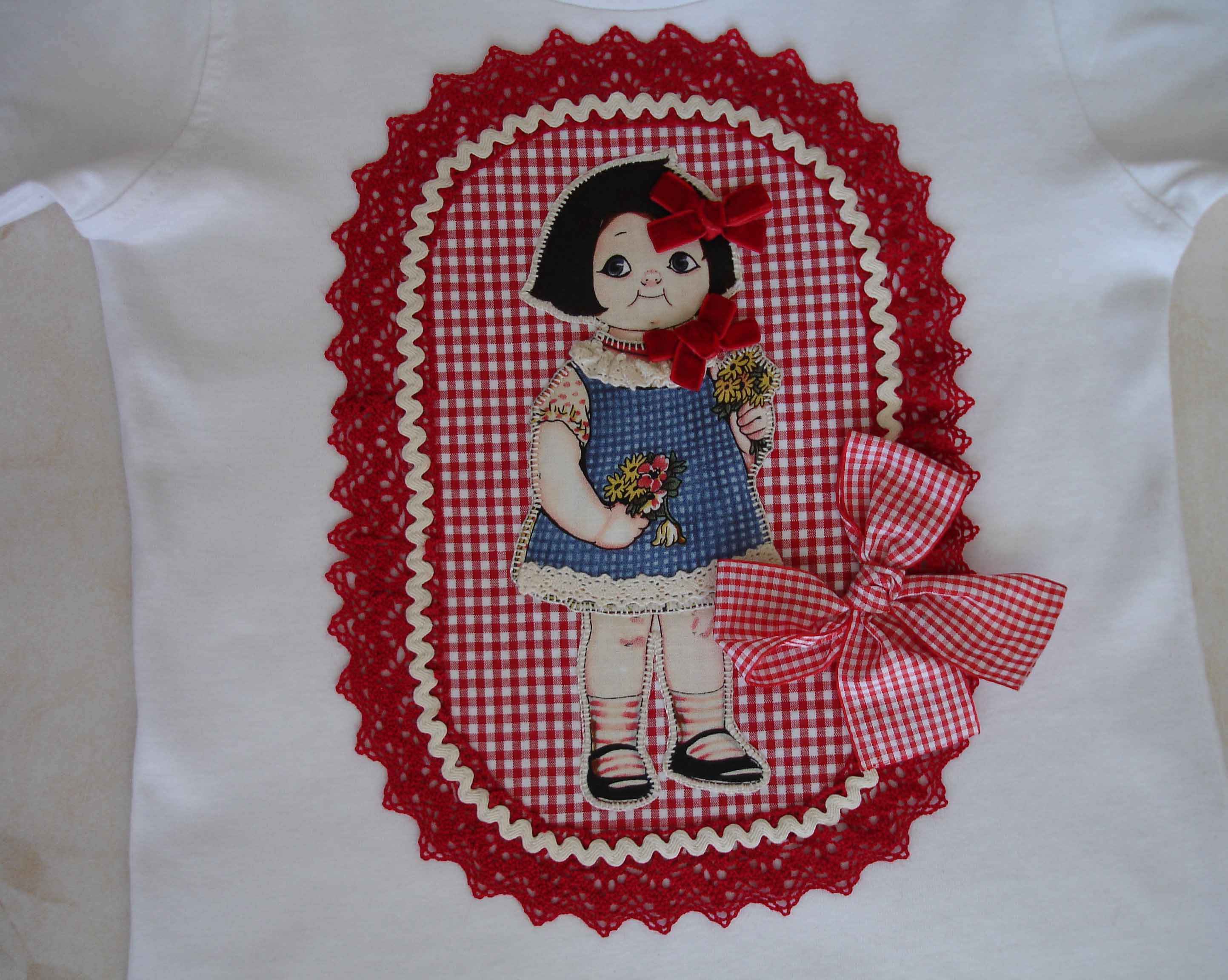 Camisetas Nerea 8