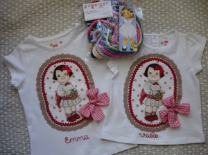Encargo Gemma 1