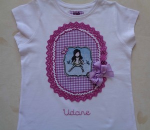 Camiseta y sudadera Silvia 4