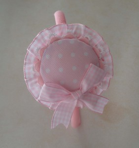 Diademas Diana 10