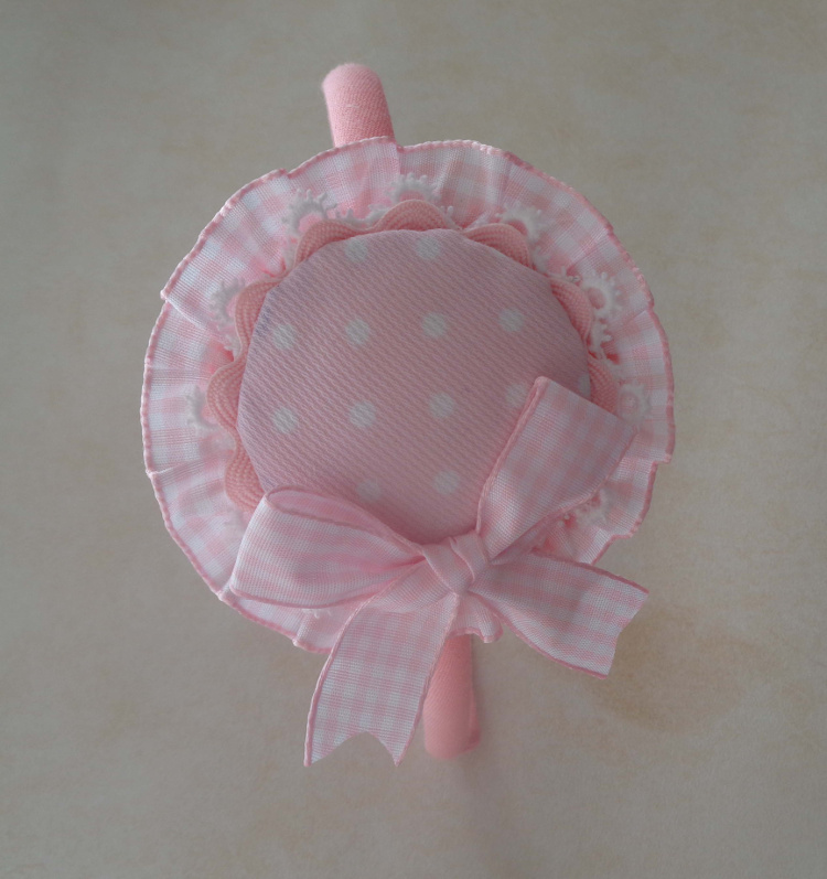 Diademas Diana 10