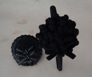 Diademas Diana 15