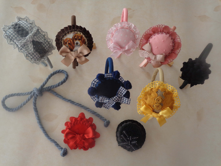 Diademas Diana 4