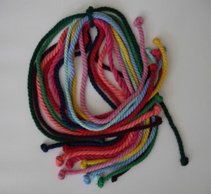 Lazos Don Algodón 17