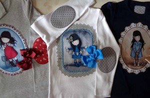 Camisetas Arrate 1