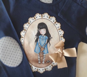 Camisetas Arrate 5